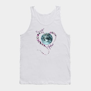 Mother Earth #3 Tank Top